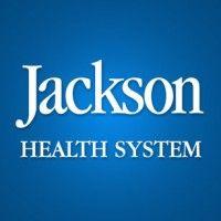 jackson health system