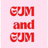 gum & gum logo image