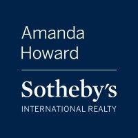 amanda howard sotheby's international realty logo image