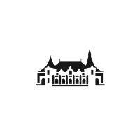 the castle museum of saginaw county history logo image