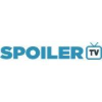 spoilertv logo image