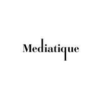 mediatique logo image