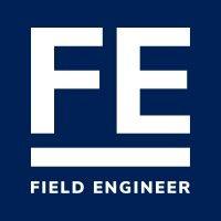 field engineer logo image