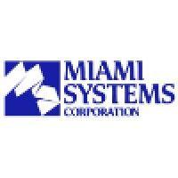 miami systems logo image