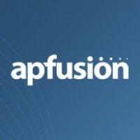 apfusion logo image