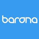 logo of Barona Sweden