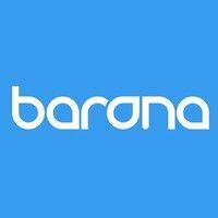 barona sweden logo image