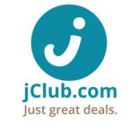 jclub logo image