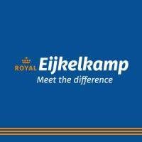 royal eijkelkamp logo image