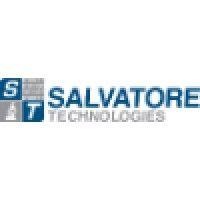 salvatore technologies logo image