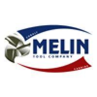 melin tool company logo image