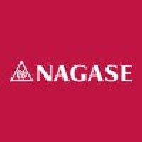 nagase america (formerly nagase specialty materials) logo image