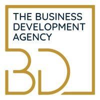 the business development agency logo image