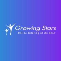 growing stars inc logo image