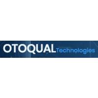 otoqual technologies logo image