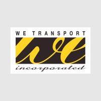 we transport inc./towne bus corp./van trans llc logo image