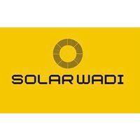 solar wadi logo image