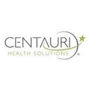 logo of Centauri Health Solutions Inc