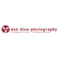 dan dion photography logo image