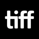 logo of Toronto International Film Festival