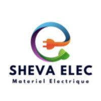 sheva elec logo image