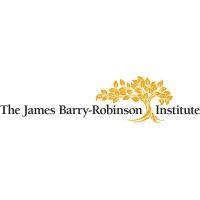 the james barry-robinson institute logo image