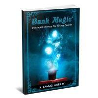 bank magic logo image