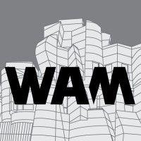 weisman art museum logo image