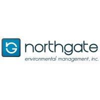 northgate environmental management logo image