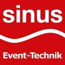 logo of Sinus Event Technik Gmbh