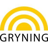 gryning vård logo image