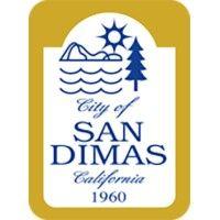 city of san dimas logo image