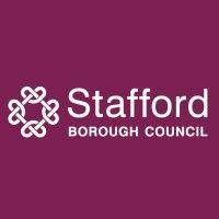 stafford borough council