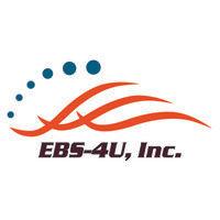 ebs 4u inc logo image