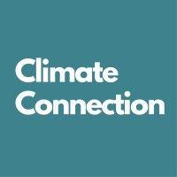 climate connection logo image