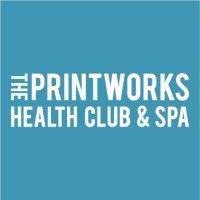 the printworks health club & spa | weybridge health club & spa logo image