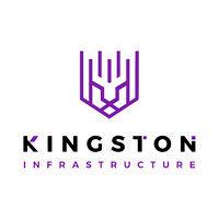 kingston infrastructure partners logo image