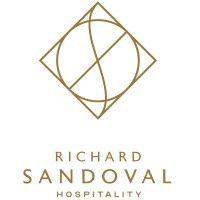 richard sandoval hospitality logo image