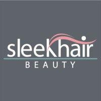 sleekhair.com logo image