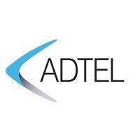 adtel logo image