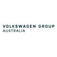 volkswagen group australia logo image