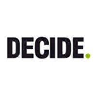 decide. formerly tdg the design group