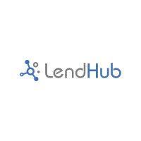 lendhub logo image