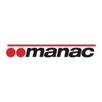 manac inc. logo image