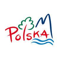 polish tourism organisation logo image