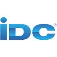 idc group logo image