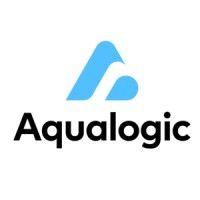 aqualogic laundry systems logo image