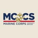 logo of Marine Corps Community Services