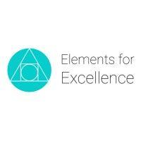 elements for excellence logo image