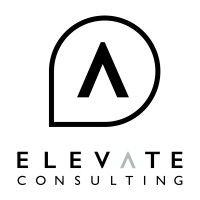 elevate consulting inc. logo image